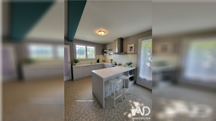 Ma-Cabane - Vente Maison Cahors, 115 m²