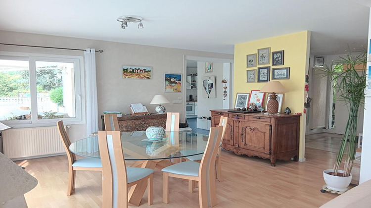 Ma-Cabane - Vente Maison CAHORS, 158 m²