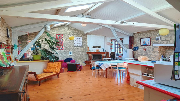 Ma-Cabane - Vente Maison CAHORS, 220 m²
