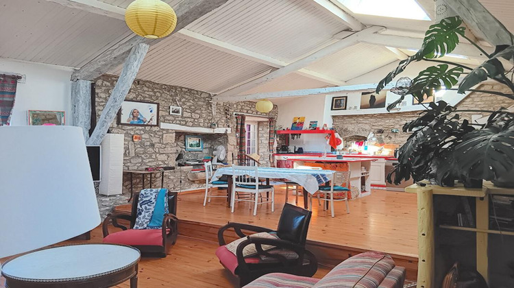Ma-Cabane - Vente Maison CAHORS, 220 m²