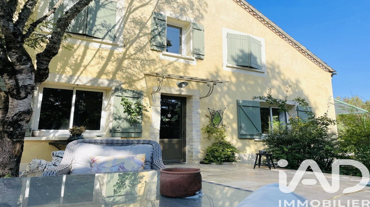 Ma-Cabane - Vente Maison Cahors, 145 m²