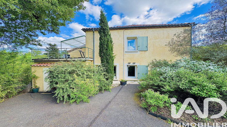 Ma-Cabane - Vente Maison Cahors, 145 m²