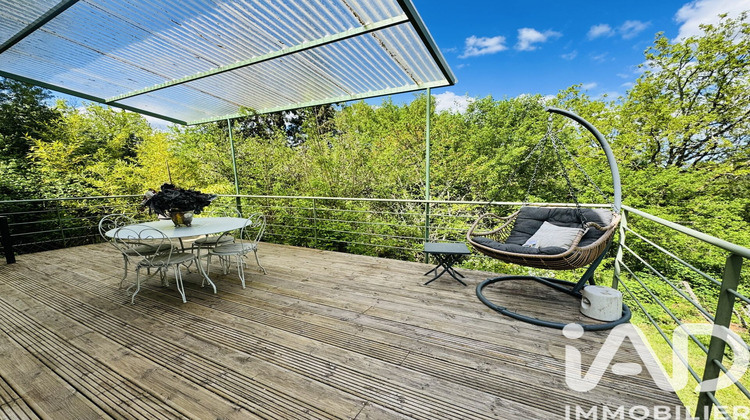 Ma-Cabane - Vente Maison Cahors, 145 m²