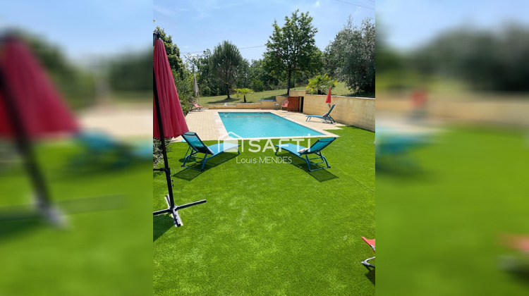 Ma-Cabane - Vente Maison Cahors, 145 m²