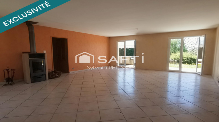 Ma-Cabane - Vente Maison Cahors, 126 m²