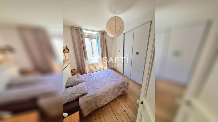 Ma-Cabane - Vente Maison Cahors, 118 m²