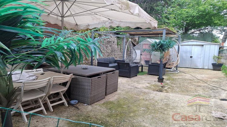 Ma-Cabane - Vente Maison CAHORS, 130 m²