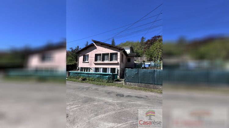 Ma-Cabane - Vente Maison CAHORS, 130 m²