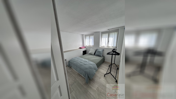 Ma-Cabane - Vente Maison CAHORS, 130 m²