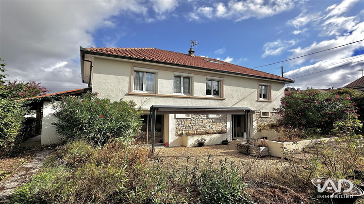 Ma-Cabane - Vente Maison Cahors, 125 m²