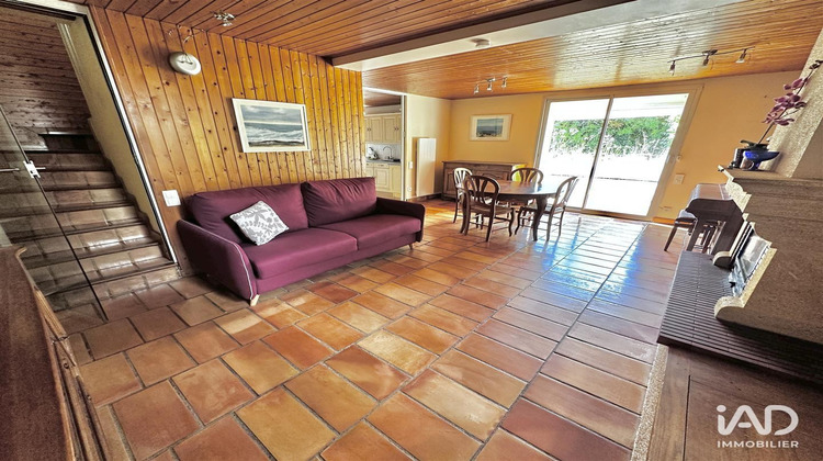 Ma-Cabane - Vente Maison Cahors, 125 m²