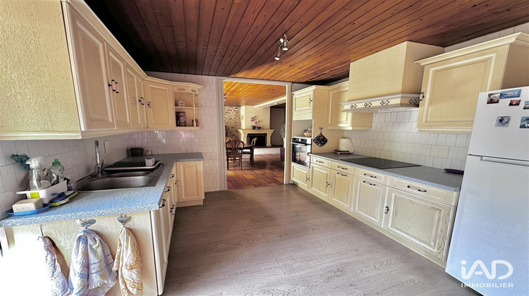 Ma-Cabane - Vente Maison Cahors, 125 m²