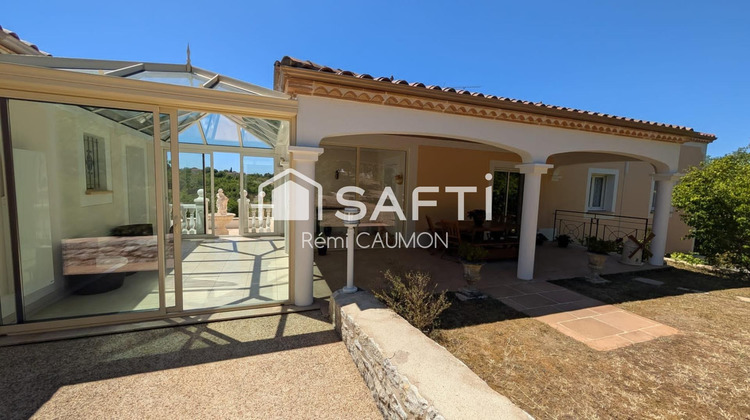 Ma-Cabane - Vente Maison Cahors, 217 m²
