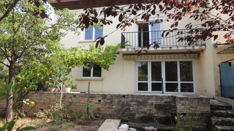 Ma-Cabane - Vente Maison Cahors, 106 m²