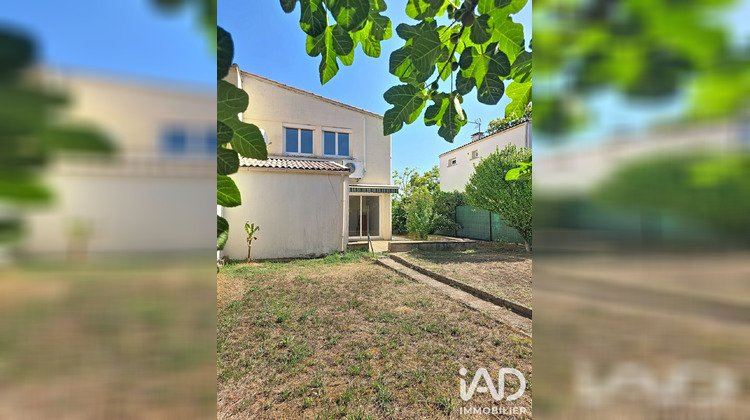 Ma-Cabane - Vente Maison Cahors, 85 m²