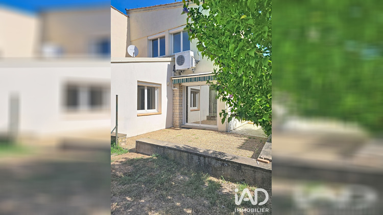 Ma-Cabane - Vente Maison Cahors, 85 m²