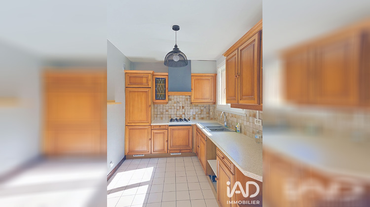 Ma-Cabane - Vente Maison Cahors, 85 m²