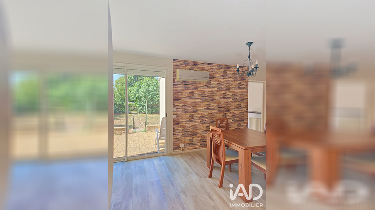 Ma-Cabane - Vente Maison Cahors, 85 m²