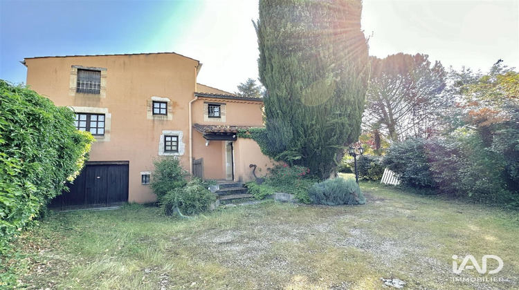Ma-Cabane - Vente Maison Cahors, 173 m²