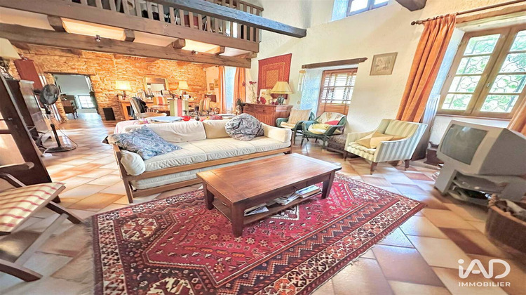 Ma-Cabane - Vente Maison Cahors, 173 m²