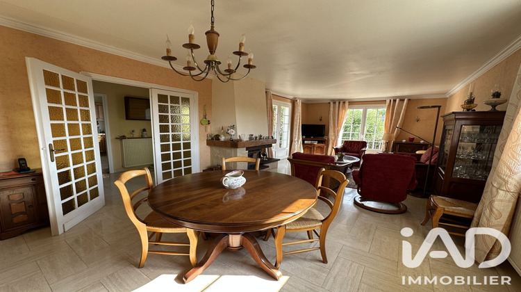 Ma-Cabane - Vente Maison Cahors, 98 m²