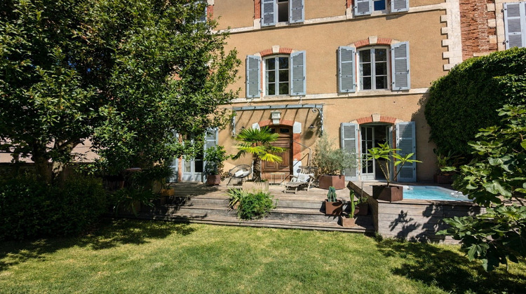 Ma-Cabane - Vente Maison Cahors, 219 m²