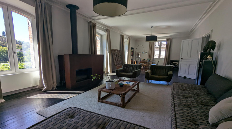 Ma-Cabane - Vente Maison Cahors, 219 m²
