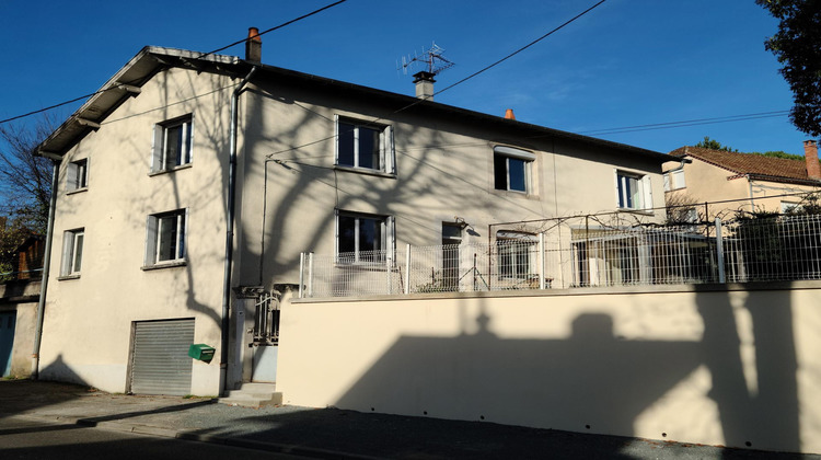 Ma-Cabane - Vente Maison Cahors, 122 m²