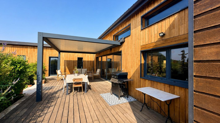 Ma-Cabane - Vente Maison CAHORS, 165 m²