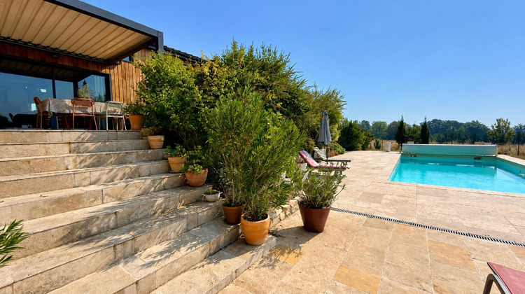 Ma-Cabane - Vente Maison CAHORS, 165 m²