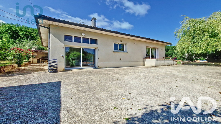 Ma-Cabane - Vente Maison Cahors, 200 m²