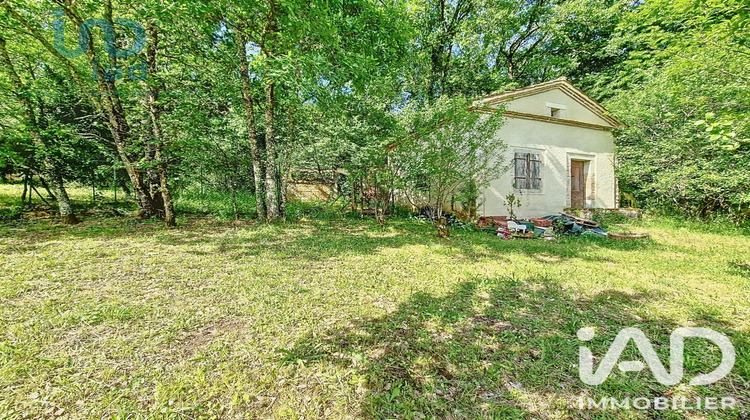 Ma-Cabane - Vente Maison Cahors, 200 m²