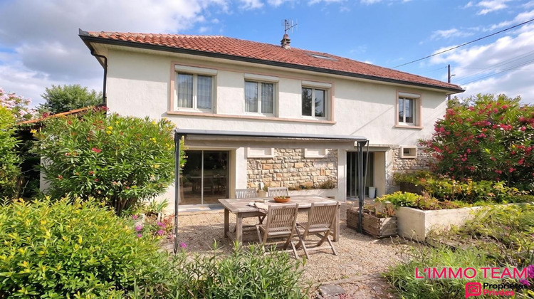 Ma-Cabane - Vente Maison CAHORS, 125 m²