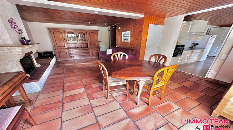 Ma-Cabane - Vente Maison CAHORS, 125 m²