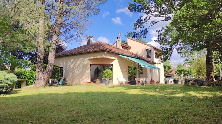 Ma-Cabane - Vente Maison CAHORS, 165 m²
