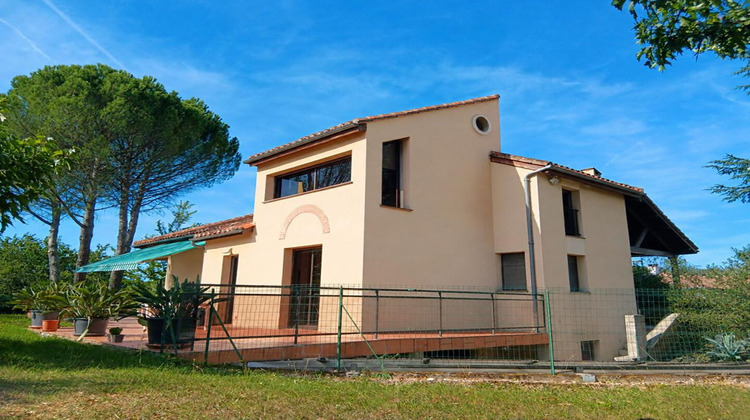 Ma-Cabane - Vente Maison CAHORS, 165 m²