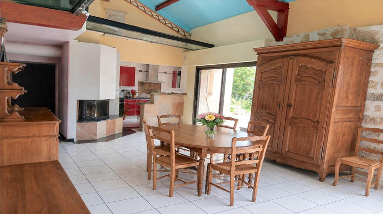 Ma-Cabane - Vente Maison CAHORS, 165 m²