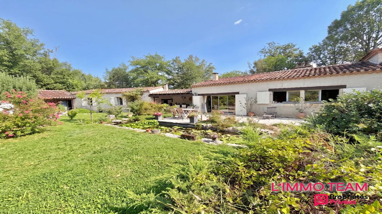 Ma-Cabane - Vente Maison CAHORS, 160 m²