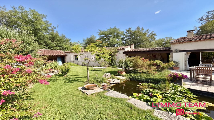 Ma-Cabane - Vente Maison CAHORS, 160 m²
