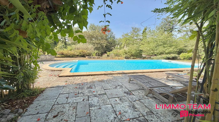 Ma-Cabane - Vente Maison CAHORS, 160 m²
