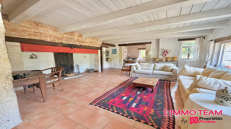 Ma-Cabane - Vente Maison CAHORS, 160 m²