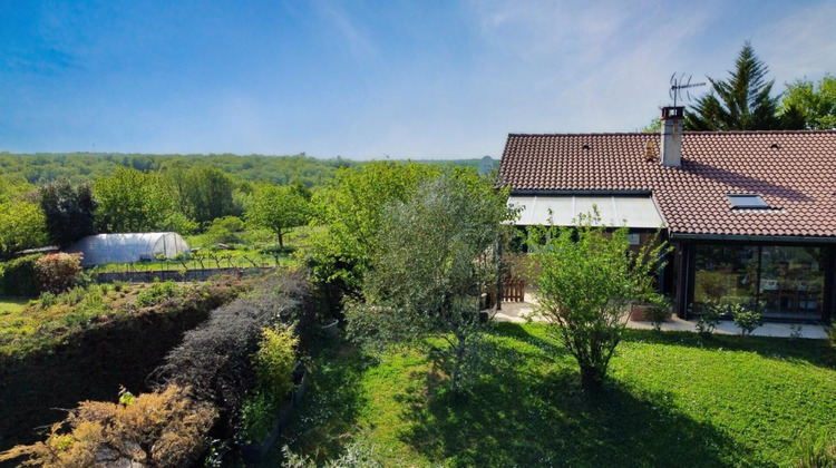 Ma-Cabane - Vente Maison CAHORS, 142 m²