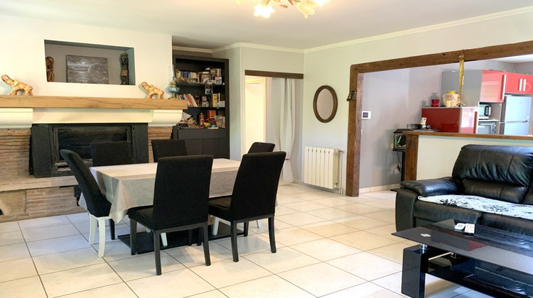 Ma-Cabane - Vente Maison CAHORS, 142 m²