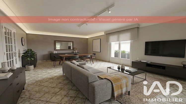 Ma-Cabane - Vente Maison Cahors, 152 m²