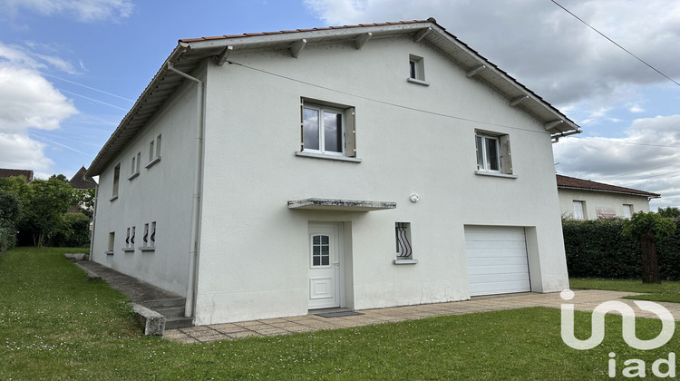 Ma-Cabane - Vente Maison Cahors, 152 m²