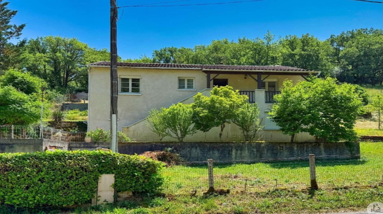 Ma-Cabane - Vente Maison Cahors, 108 m²