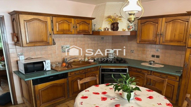 Ma-Cabane - Vente Maison Cahors, 108 m²