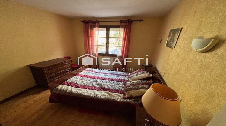 Ma-Cabane - Vente Maison Cahors, 108 m²