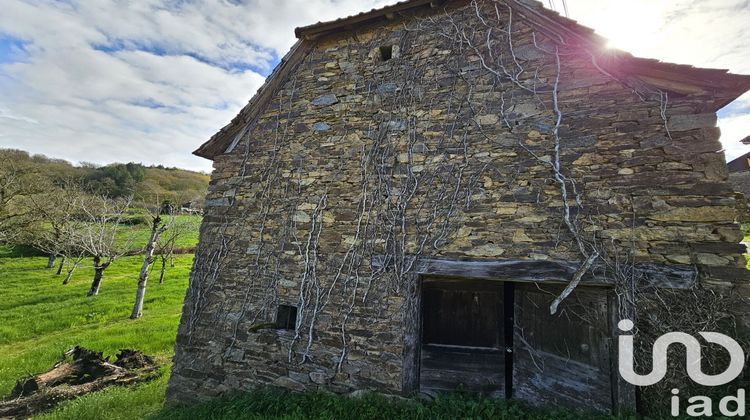 Ma-Cabane - Vente Maison Cahus, 94 m²