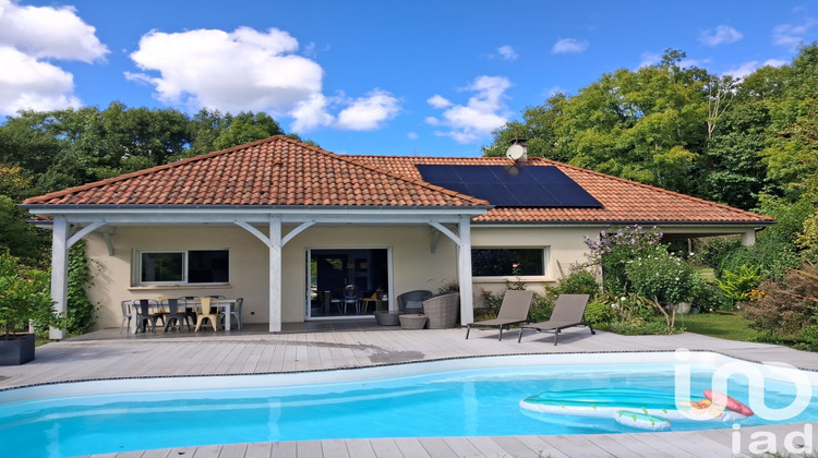 Ma-Cabane - Vente Maison Cahus, 142 m²